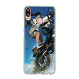 PUBG Hard Phone Cover Case for Huawei