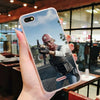 Case PUBG  for Xiaomi Redmi S2