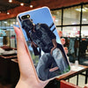 Case PUBG  for Xiaomi Redmi S2