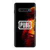 PUBG  Black Silicone Cases for Samsung Galaxy S8