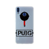 PUBG Phone Case Silicone Cover for Huawei Honor 10