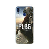 PUBG Phone Case Silicone Cover for Huawei Honor 10