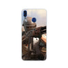 PUBG Phone Case Silicone Cover for Huawei Honor 10