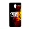 PUBG Case for Meizu M3