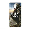 PUBG Case for Meizu M3