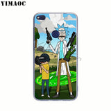 PUBG Soft Silicone Case for Huawei Honor Note 7A