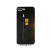 PUBG  Soft phone case For Xiaomi Mi 6