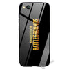 Colorful PUBG Game  Phone Cover for Xiaomi 8