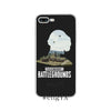 PUBG man silicone Soft phone case For LG G2 G3 mini