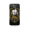 PUBG man silicone Soft phone case For LG G2 G3 mini