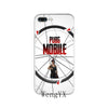 PUBG man silicone Soft phone case For LG G2 G3 mini
