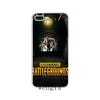 PUBG man silicone Soft phone case For LG G2 G3 mini