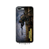 PUBG man silicone Soft phone case For LG G2 G3 mini