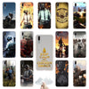 PUBG Phone Cases Soft For Huawei P 20 pro