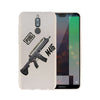 game pubg Phone Case Silicone FOR Huawei Mate 10