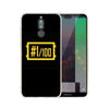 game pubg Phone Case Silicone FOR Huawei Mate 10