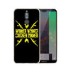 game pubg Phone Case Silicone FOR Huawei Mate 10