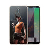 game pubg Phone Case Silicone FOR Huawei Mate 10