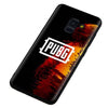 PUBG Cases for Samsung Galaxy J6 J8 J4+ J6+ S9 S10