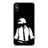 PUBG cell phone Cover for iphone XS Max