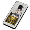 PUBG Cases for Samsung Galaxy J6 J8 J4+ J6+ S9 S10