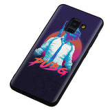 PUBG Cases for Samsung Galaxy J6 J8 J4+ J6+ S9 S10