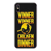 PUBG cell phone Cover for iphone XS Max