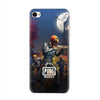 PUBG  Cover Case for Apple iPhone 5 5S SE 6 6S 7 8 Plus X