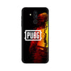 PUBG phone cover case for Huawei Y5