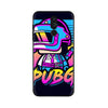 PUBG phone cover case for Huawei Y5