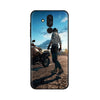 PUBG phone cover case for Huawei Y5