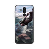 PUBG phone cover case for Huawei Y5