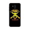 PUBG phone cover case for Huawei Y5