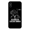 PUBG Case Winner For Apple iPhone X