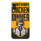 PUBG Case Winner For Apple iPhone X