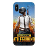 PUBG Case Winner For Apple iPhone X