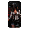 PUBG Case Winner For Apple iPhone X