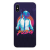 PUBG Case Winner For Apple iPhone X