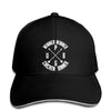 Baseball cap Fashion Cool Men Print hat Women