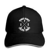 Baseball cap Fashion Cool Men Print hat Women