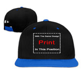 Baseball cap Fashion Cool Men Print hat Women