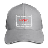 Baseball cap  Game Player Print hat Grounds PUBG