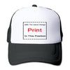 Print Custom Baseball Cap Hip Hop Playerunknown