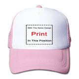 Print Custom Baseball Cap Pochinki