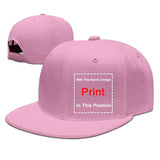 Print Custom Baseball Cap Pochinki