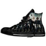 Pubg 3D Shoes Men/Women