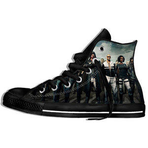 Pubg 3D Shoes Men/Women