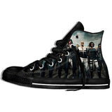 Pubg 3D Shoes Men/Women