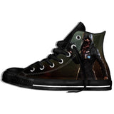 Pubg 3D Shoes Men/Women