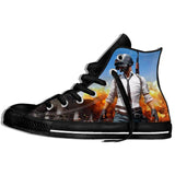 Pubg 3D Shoes Men/Women